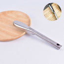 1PC Stainless Steel Fish Scale Remover Cleaner Scaler Scrapers & Kitchen P Nw