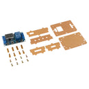 Mini Adjustable 6-30V Relay Timer Cycle Module Time Delay Circuit Board New