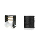 Jig Bow Strings Making Tool W/ 110m Serving String For Recurve Compound Bow