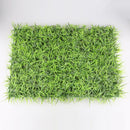Simulation Decoration Turf Lawn Grass Moss Mat for Background Wall Decor 11#