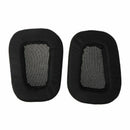 1Pair Earpads Cushion for Logitech G933 G633 Artemis Spectrum Surround Gaming