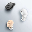 Invisible Wireless Mini Bluetooth Headset Wireless Mobile Phone With 700 Ma K4P9