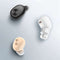 Invisible Wireless Mini Bluetooth Headset Wireless Mobile Phone With 700 Ma K4P9