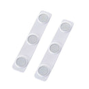 6 Magntic Bottle Hanger Holder Beer Loft Magnetic Beer Bottle And Jar Hange Z5Z6