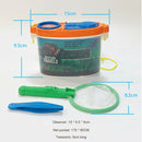 3pcs Insect Observer Children Kids Outdoor Experiment Exploration Equipment