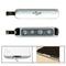 Generic Anti Dust USB Charger Dock Port Cover For Galaxy S5 I9600 G900 Z4D8