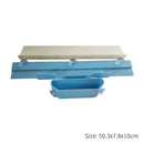 ABS With Box Sink Water Splash Guard Waterproof Bathroom For Kitchen Household