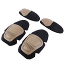 G2 G3 Suit Knee Pads And Elbow Support Kneepad Interpolated Knee Protector