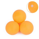 Elastic Soft Shaft Table Tennis Trainer Self-study Tools Ping Pong Ball Set
