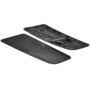 for Ford Mustang 2015-2017 Front Hood Air Intake Trim Scoop Vent Guards Hea