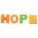 26 Magnetic Letters Children Kids Alphabet Magnets In Lower Case Learning Supply