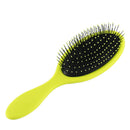 Salon Detangling Hair Comb For Women Men Hair Bush Tangle Wet Dry Bristles