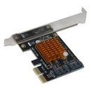 For Sa3002 Asm1062 Chip Pci-E To Sata 3.0 Expansion Card 6Gsata3.0 Interfac