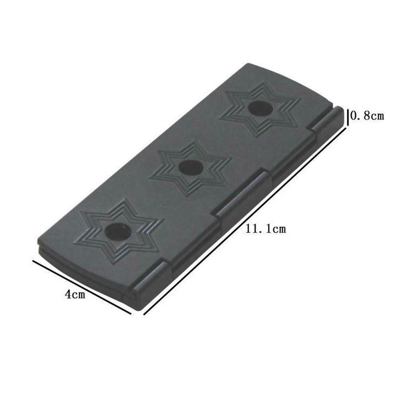 Pencil Through Coin Money Penetration Thru Soft Penetrate Magic Trick