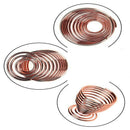 Beauty Sponge Blender Holder 3pcs Makeup Powder Puff Sponge Holder Beauty S J6P1