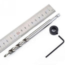 Hexagonal Shank Bit For Second-Order Positioning Drill Of 9.5mm Brand New wer