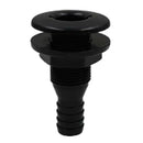 Durable 5/8'' Marine Thru-Hull Fittings Bilge Pump Hose Fitting Yacht Parts