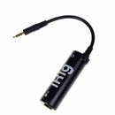 Guitar link cable adapter audio interface converter guitar pedal effects tune â„–[