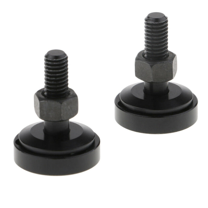 2pcs CNC Aluminum Propeller Nut Cap Prop Adapter CW 5mm M5 for X2212 X2208 2216