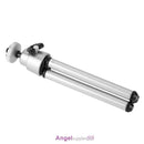 Mini Portable Aluminum Alloy Tripod Camera Accessory for GoPro Phone Camera