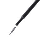 1X(Daily Screwdriver Set 24X Precision Magnetic Drill Screwdriver Smart Hom