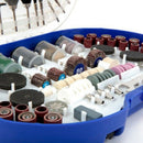276Pc Rotary Tool Accessories For Bit Set Engraver Abrasive Tools Accessori