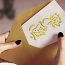 Metal Cutting Die Scrapbooking Album Paper DIY Craft Embossing Stencil Mold
