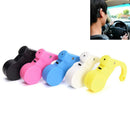 Car Driver Device Keep Awake Anti Sleep Doze Nap Zapper Drowsy Alarm Alert ï¼D