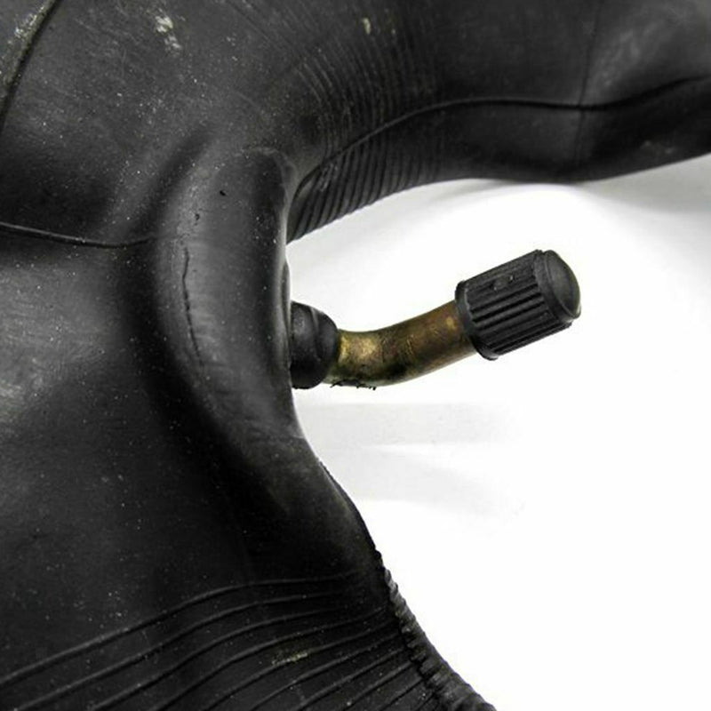 Replacement Tire Inner Tubes 4.10/3.50-4" Bent Valve Stem for 47cc 49cc ATV Quad