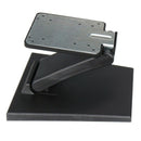 Tilt Mounted Fold Monitor Holder Vesa 10Inch-27Inch Lcd Display Press Scree Y7G1