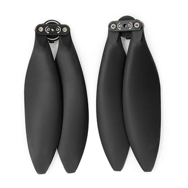 2pcs Folding Drone Propellers UAV Blade Wings for Autel Robotics EVO II