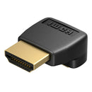 Vention HDMI2.0 Male to HDMI Female Video Extension Connector (H350HDFA)