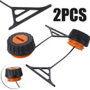 Gas Fuel Cap & Oil Cap For Stihl 020 021 023 024 025 038 034 028 036 026 03 S9Y8