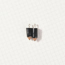 10PCS Mixed Pencil Jewelry Crafts Charm Pendant Keychain Necklace DIY Finding FT