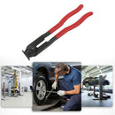 Sturdy Durable Clip Pliers Fuel Coolant Pipe Hose Clips Ear Style Clamp Removal