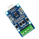 RS422 Mutual Transfer TTL Bidirectional Signal Module Full-duplex