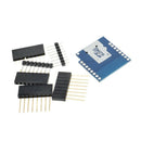 Micro-SD Card Shield Mini TF ESP8266 Compatible SD Wireless Module For Ardu N9X3