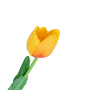 10pcs Tulip Flower Latex Real Touch for Wedding Bouquet Decor Best Quality
