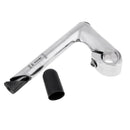 Aluminum Alloy 17 Degree Drop  Quill Stem 25.4mm/1" Handlebar Riser