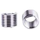 30PCS M5 Metric Thread Repair Insert Coil Helicoil For for Automotive Repair