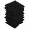 12 pcs -Soundproofing Foam Sound Absorption Pyramid Studio Treatment Wall P
