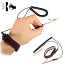Anti-Static ESD Adjustable Wrist Strap Discharge Band Ground Bracelet electronic