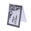 Plastic Embossing Folder Template DIY Scrapbooking Paper Craft Album Card Decor