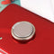Mirror Finger Ring Phone Holder Bracket Universal Mobile Phone Stand  OZ