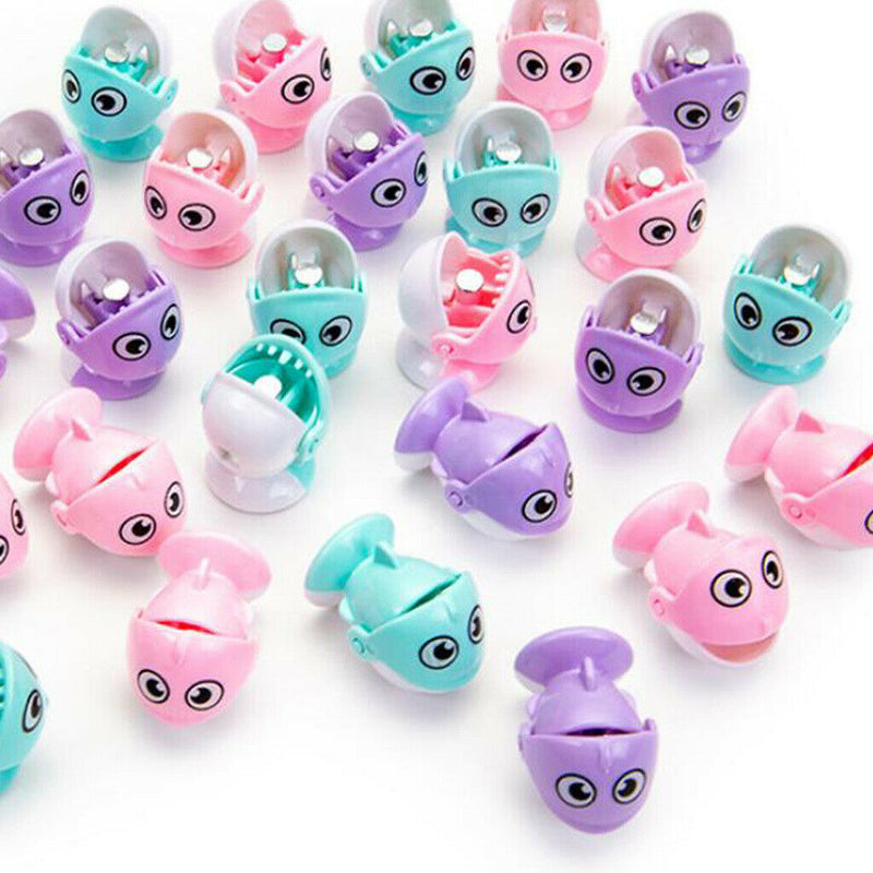 Kids Fishing Pole Game Toys 21 Mini   Toys Set Rotate Board for Girls Boys