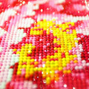 Diy 5D Diamond Painting Embroidery Fairy Cross Stitch Kit Home Decor Elf,Bu