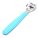 10PCS Foot Portable File Dead Hard Skin Callus Remover Scraper Pedicure -OZ