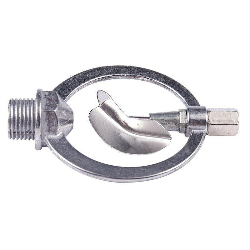 Rotary Sprinkler Circular Sprinkler Water Watering 1/2 inch 360 degree Rota