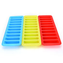 Ice Cube Stick Bottle Silicone Tray Soda Stream Cake Mould Tube Tubes Cyli Hn