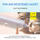 MingLiu Latex Condom 3 Count Smooth 0.055 mm Ultra Thin Feels Like not Exist